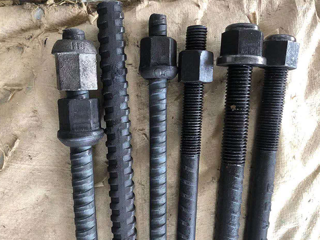 麻花錨桿在水利工程中能起到什么作用？